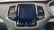 Volvo Xc90 2.0 B5D [235] Inscription Pro 5dr AWD Geartronic Diesel Estate